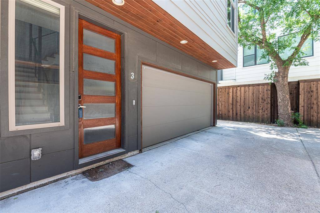 Dallas, TX 75206,2421 N Garrett Avenue #3
