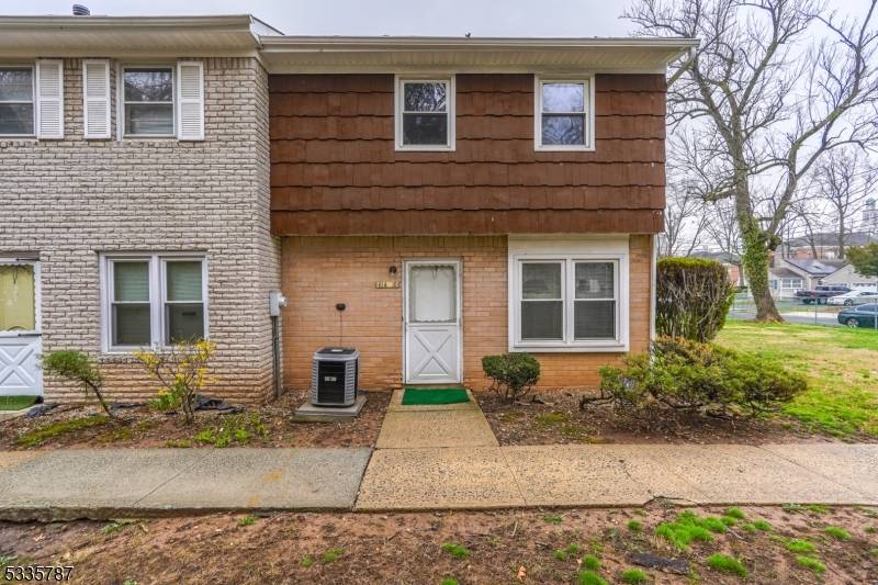 Plainfield City, NJ 07060,614 W 8th St #10