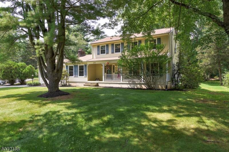 Bridgewater Twp., NJ 08807,679 COUNTRY CLUB RD