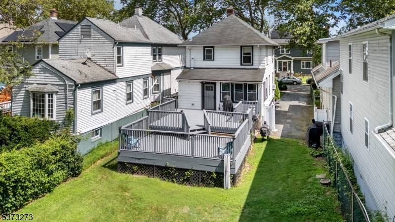 Hillside Twp., NJ 07205,1530 Morris Pl