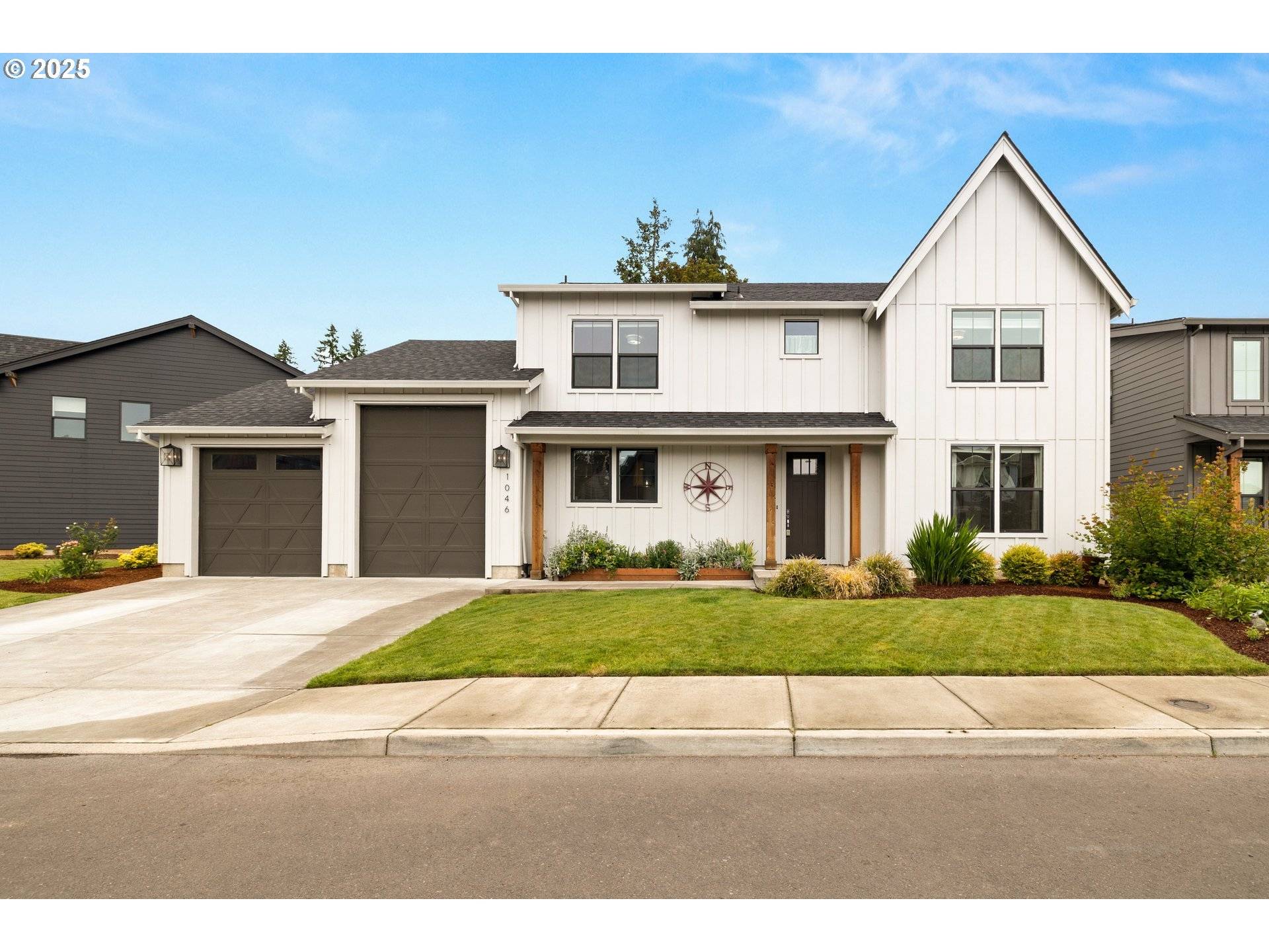 Estacada, OR 97023,1046 SE OLIVE WAY