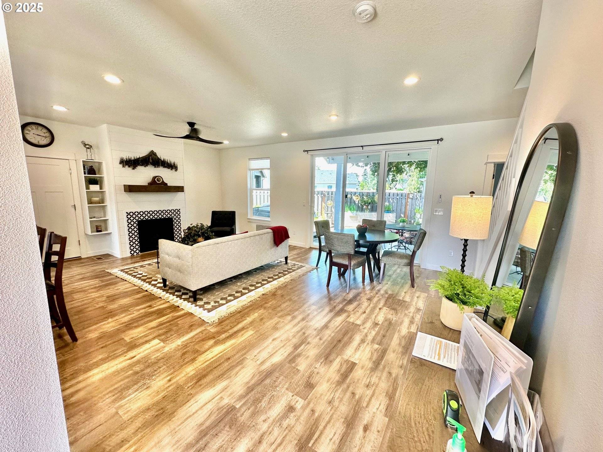 Estacada, OR 97023,1046 SE OLIVE WAY