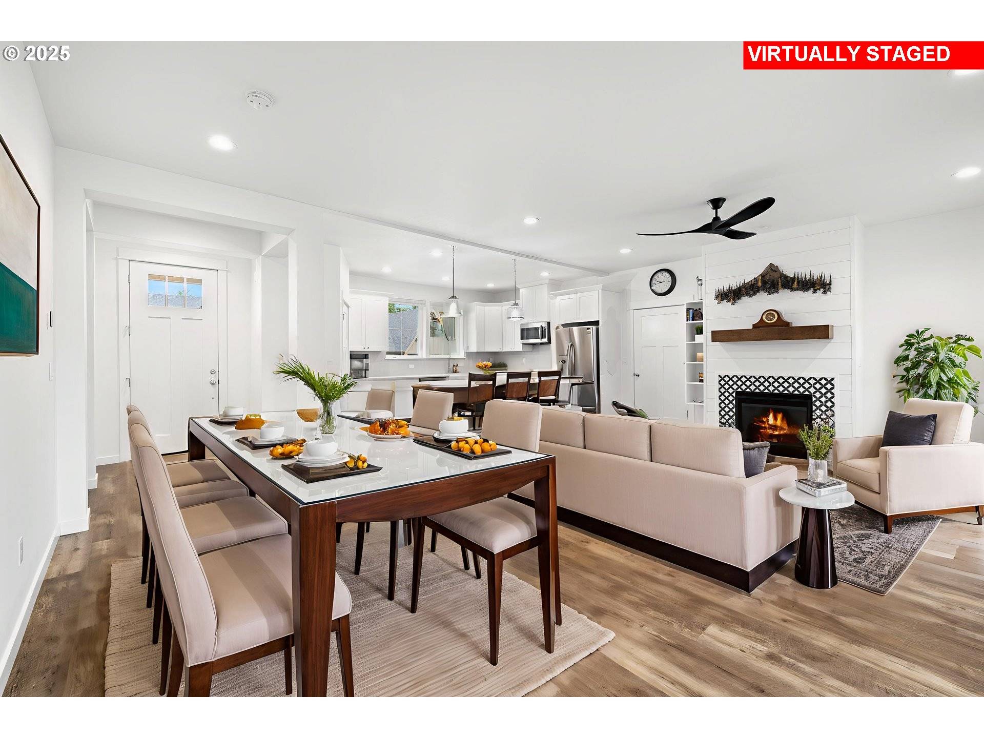 1046 SE OLIVE WAY, Estacada, OR 97023