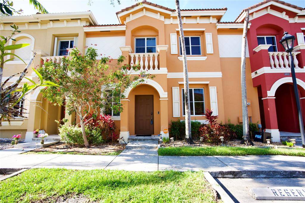Miramar, FL 33025,8915 SW 18th St