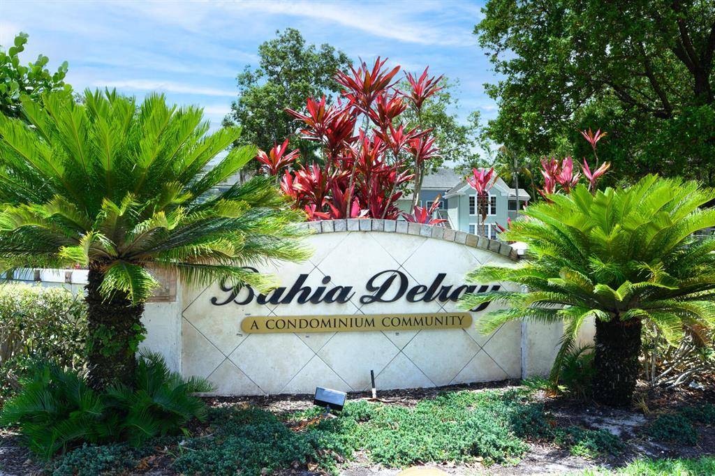 Delray Beach, FL 33444,1060 Crystal Way #104