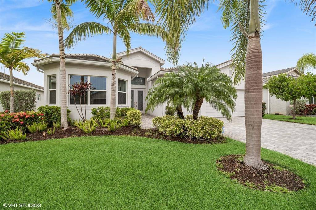 Port St Lucie, FL 34987,11918 SW Marigold Lakes Dr.