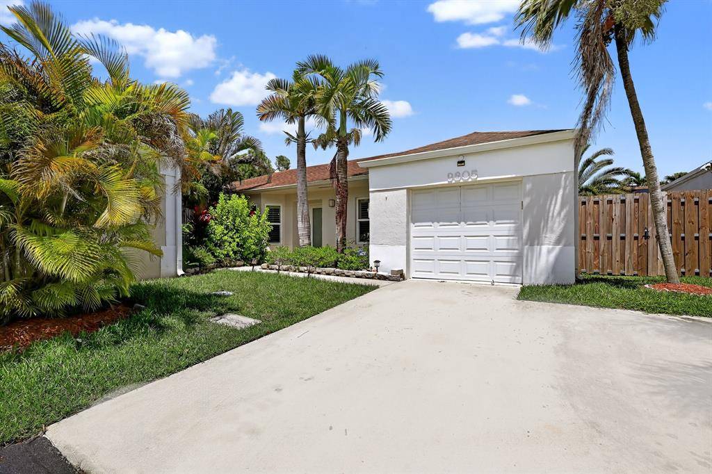 Cutler Bay, FL 33190,9805 SW 222nd Ter