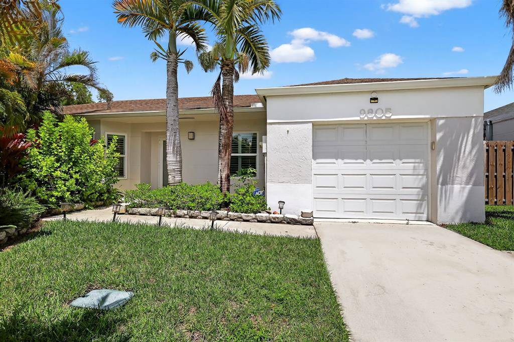 Cutler Bay, FL 33190,9805 SW 222nd Ter