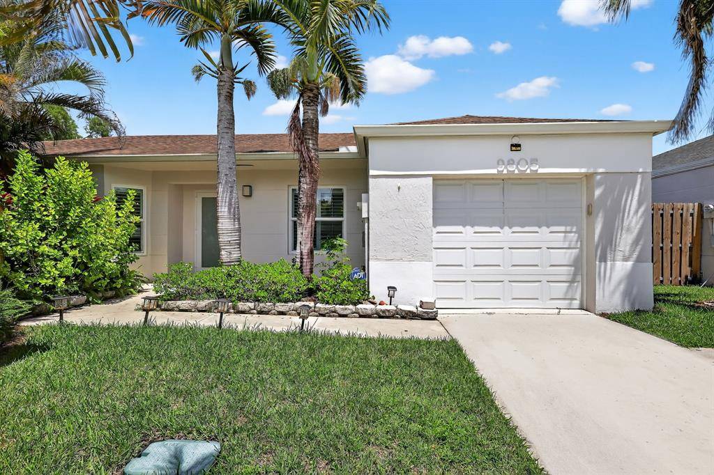 Cutler Bay, FL 33190,9805 SW 222nd Ter