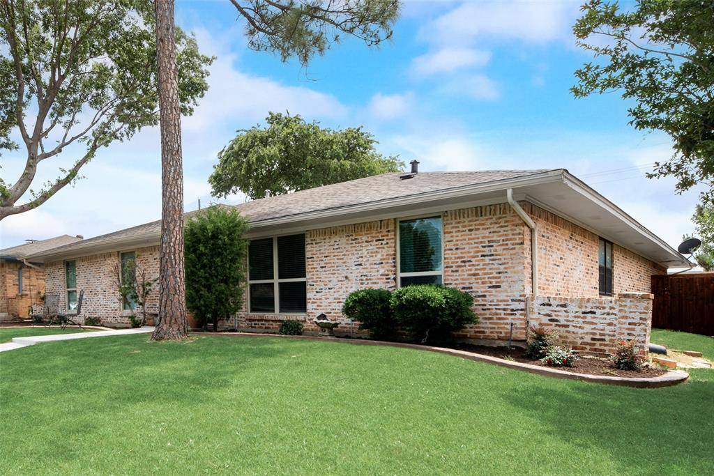 Lewisville, TX 75077,1574 College Parkway