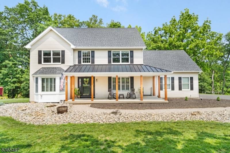 Greenwich Twp., NJ 08886,333 Greens Ridge Rd