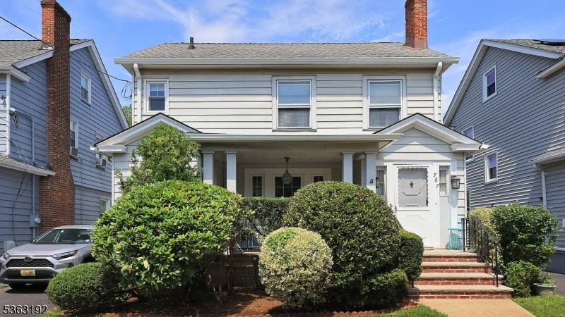 Elizabeth City, NJ 07208,765-767 Cleveland Ave