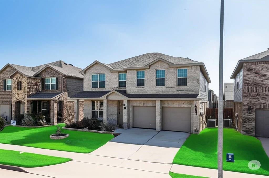Fort Worth, TX 76179,6217 Jackstaff Drive