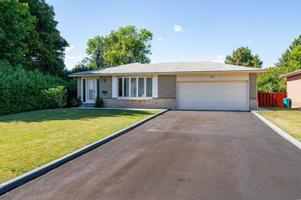 Markham, ON L3T 3X8,15 Stornoway CRES