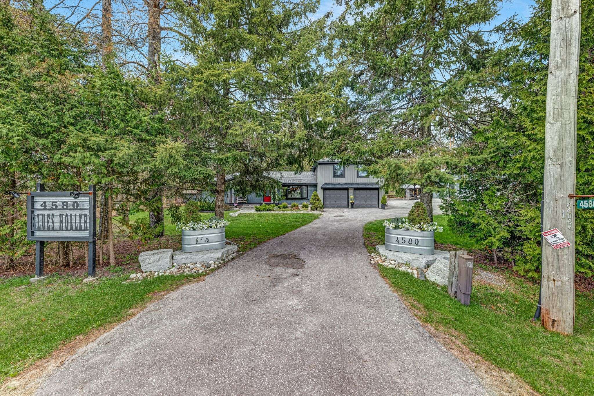 Uxbridge, ON L9P 0K7,4580 Concession 6 RD