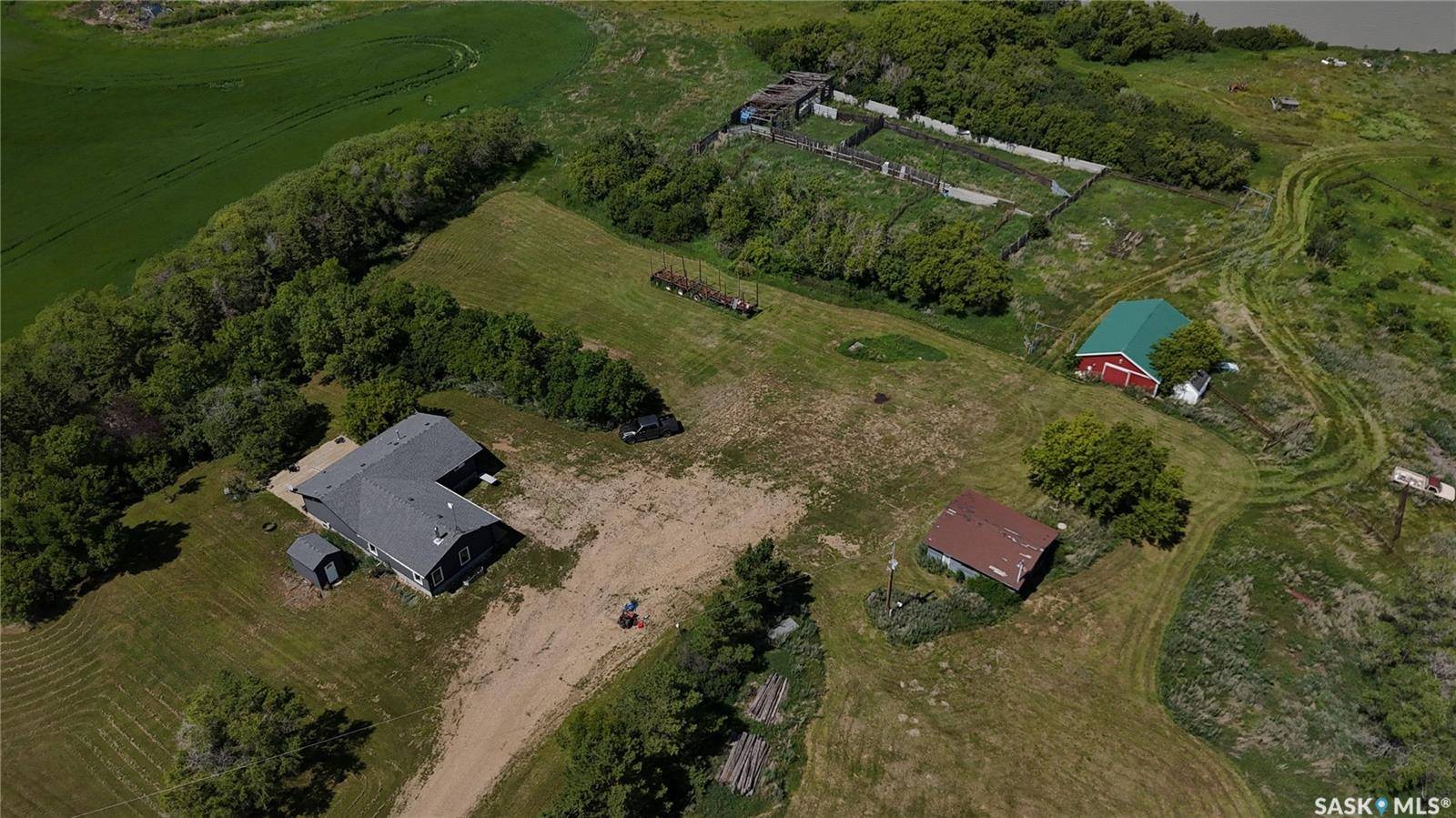 Grass Lake Rm No. 381, SK S0K 0A9,Rural Address