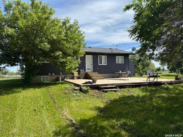 Grass Lake Rm No. 381, SK S0K 0A9,Rural Address