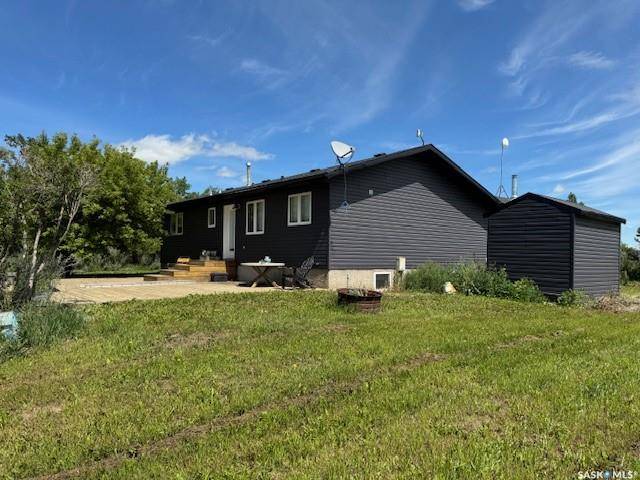 Grass Lake Rm No. 381, SK S0K 0A9,Rural Address