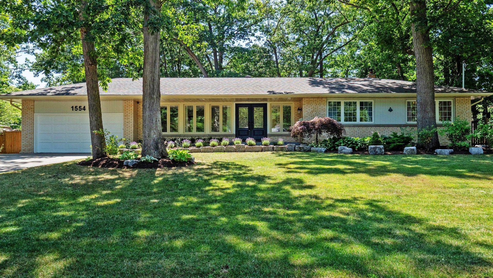 Mississauga, ON L5J 3C7,1554 Randor DR