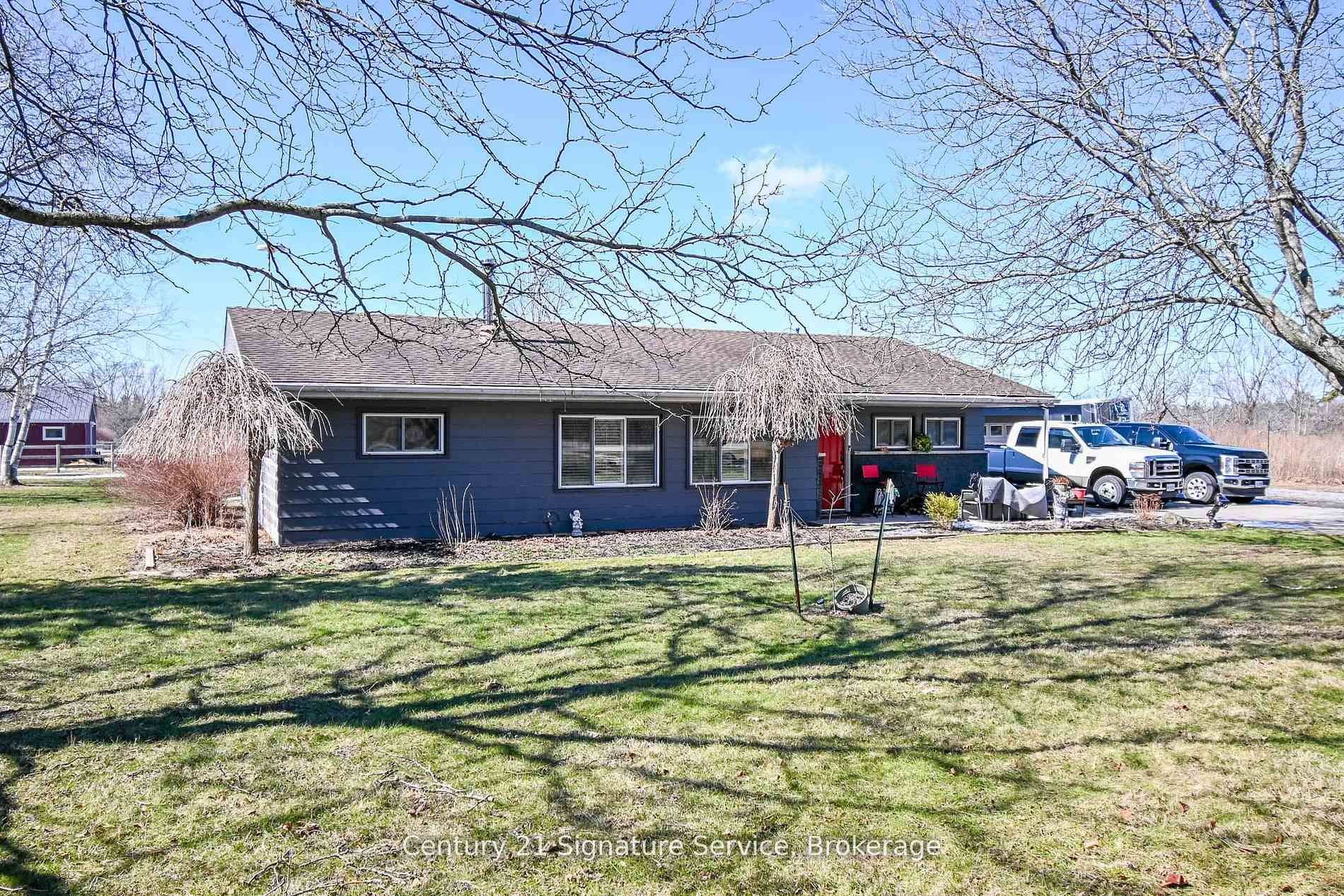 Port Colborne, ON L0S 1R0,752 Empire RD