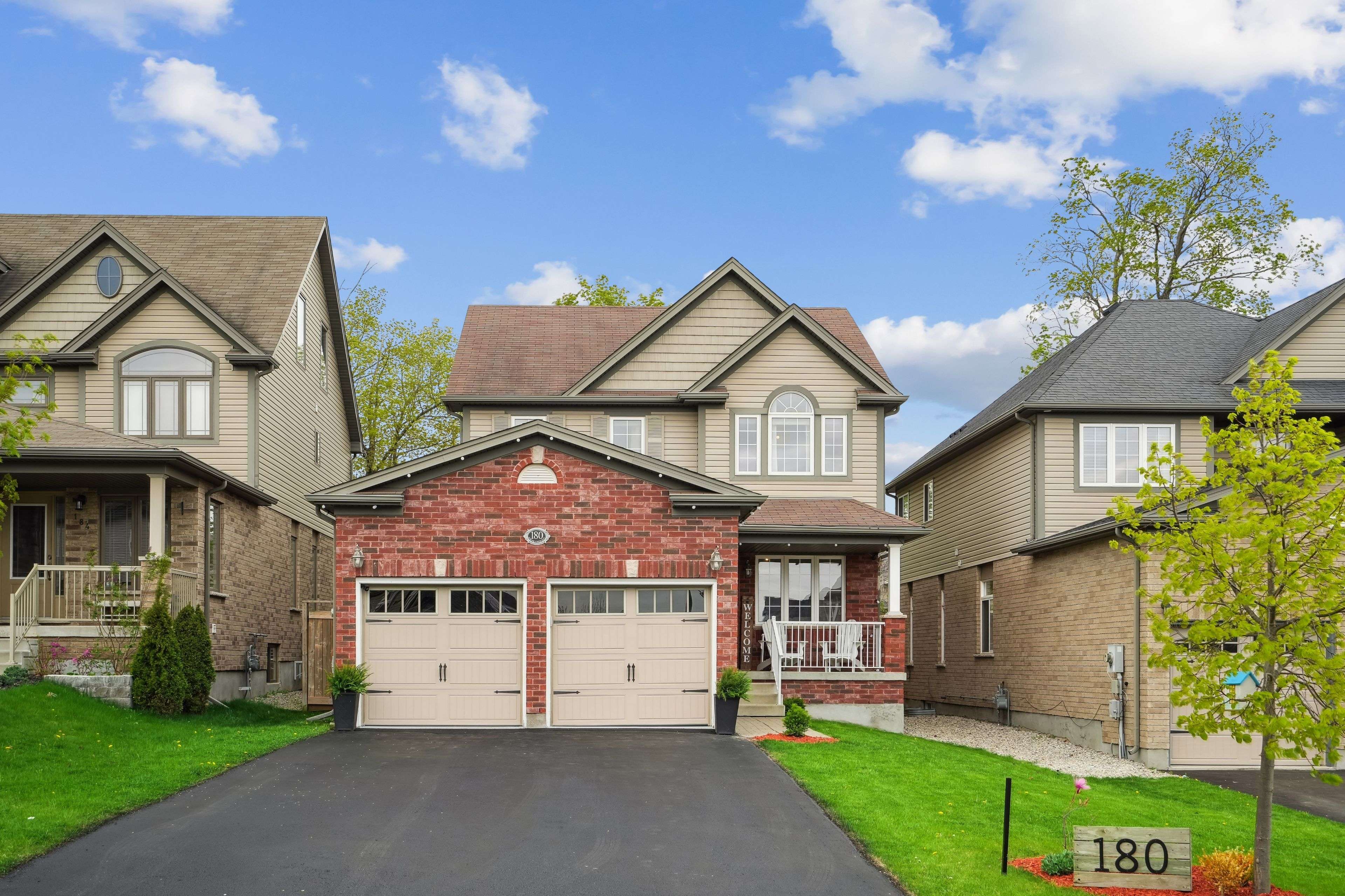 Guelph/eramosa, ON N0B 2K0,180 Coker CRES