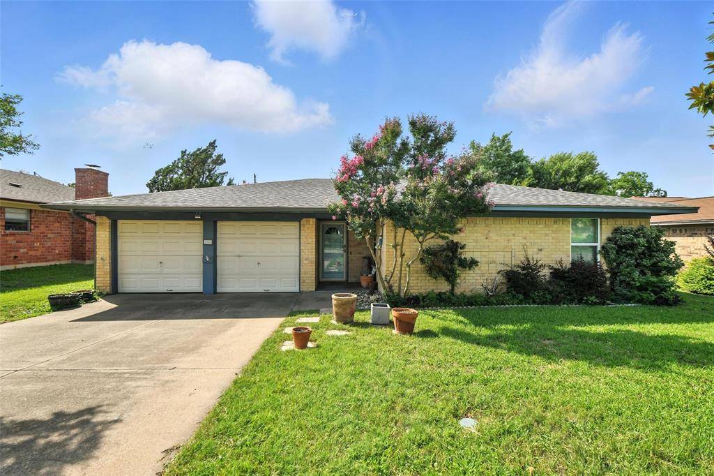 Fort Worth, TX 76133,3908 Windhaven Road