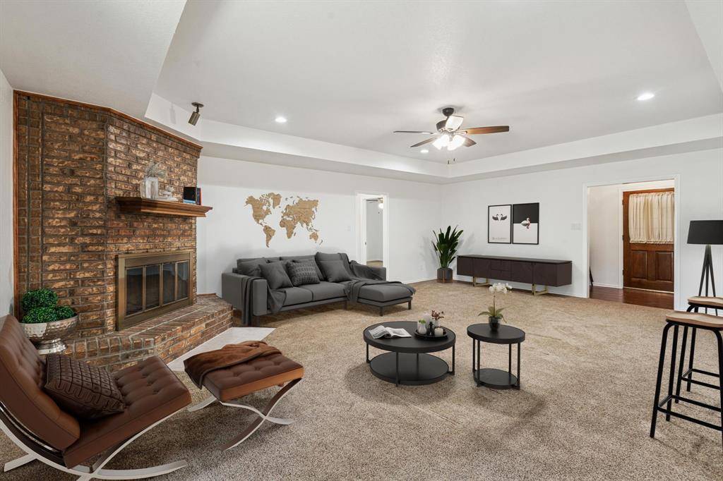 Haslet, TX 76052,200 Berry Drive