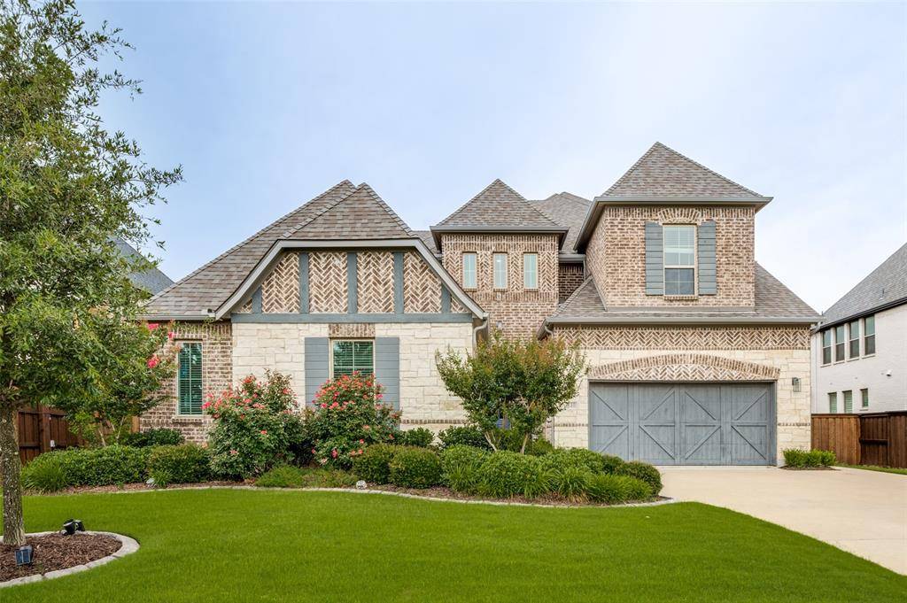 Prosper, TX 75078,840 Redstem Drive