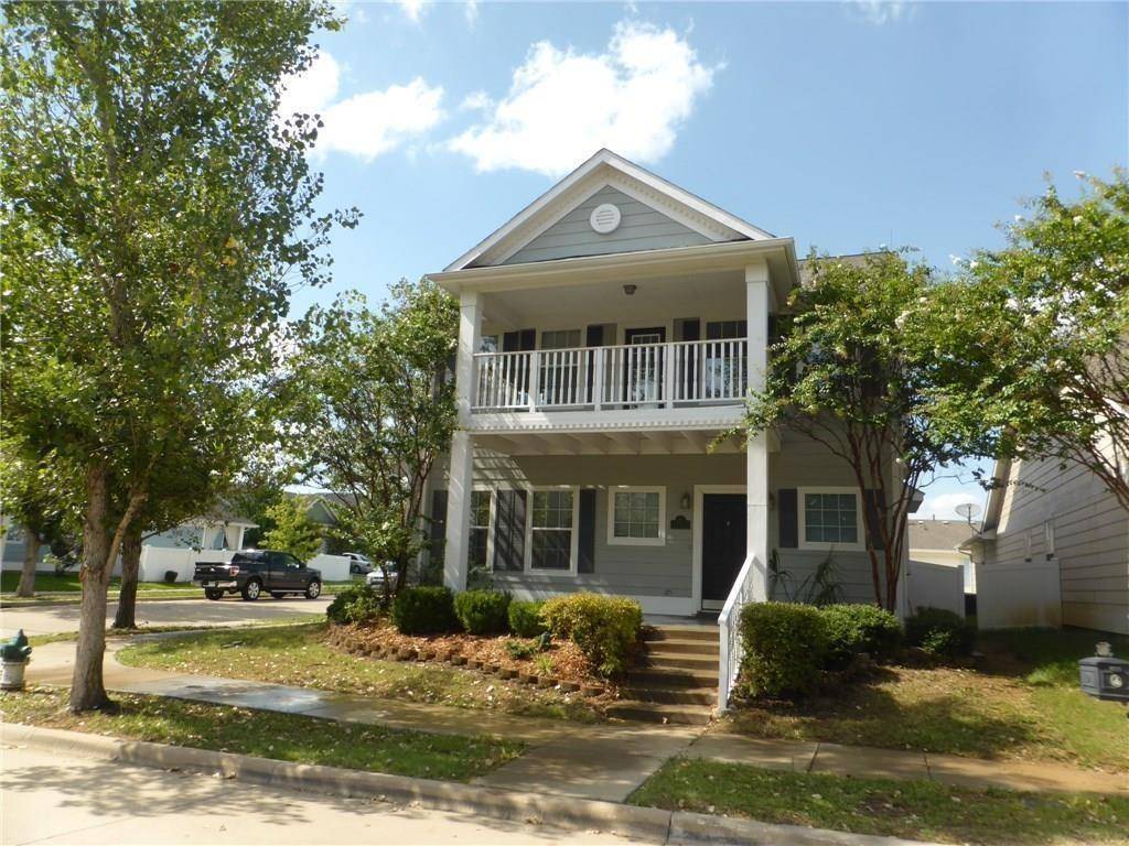 Savannah, TX 76227,1717 Forsythe Drive