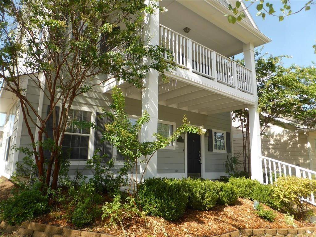 Savannah, TX 76227,1717 Forsythe Drive