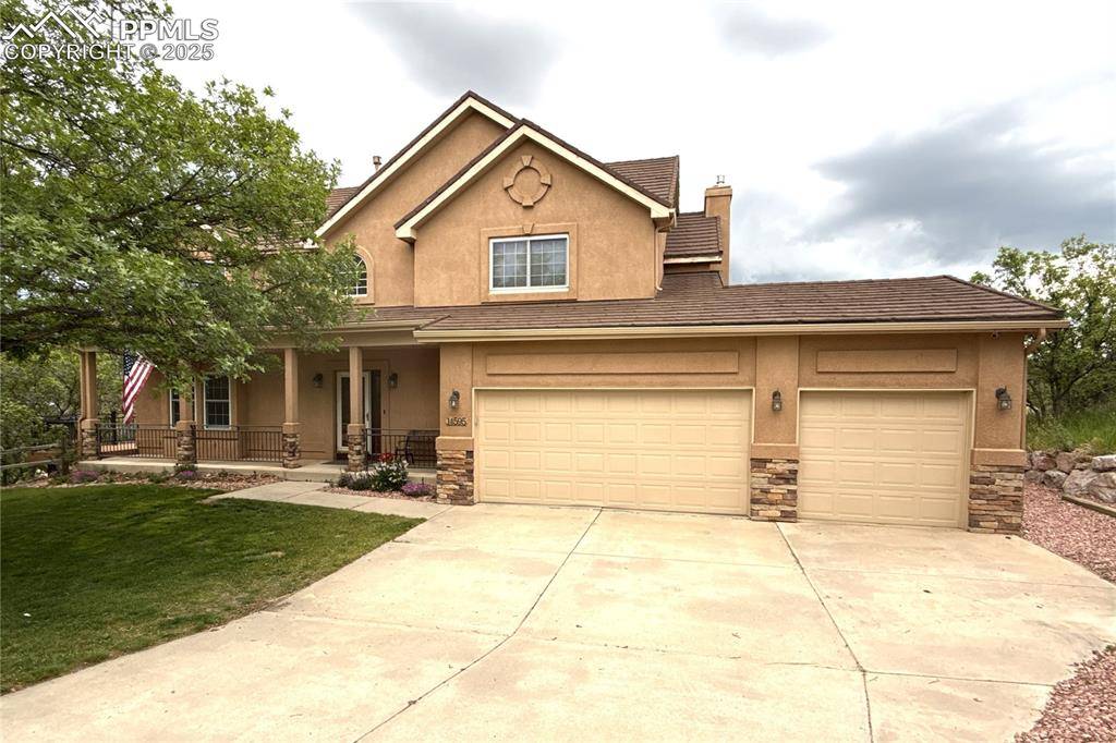 Colorado Springs, CO 80921,14595 Westchester DR