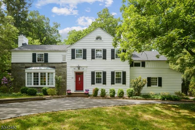 Millburn Twp., NJ 07078,45 Great Hills Rd