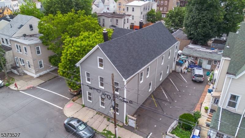 Paterson City, NJ 07524,48 N York St