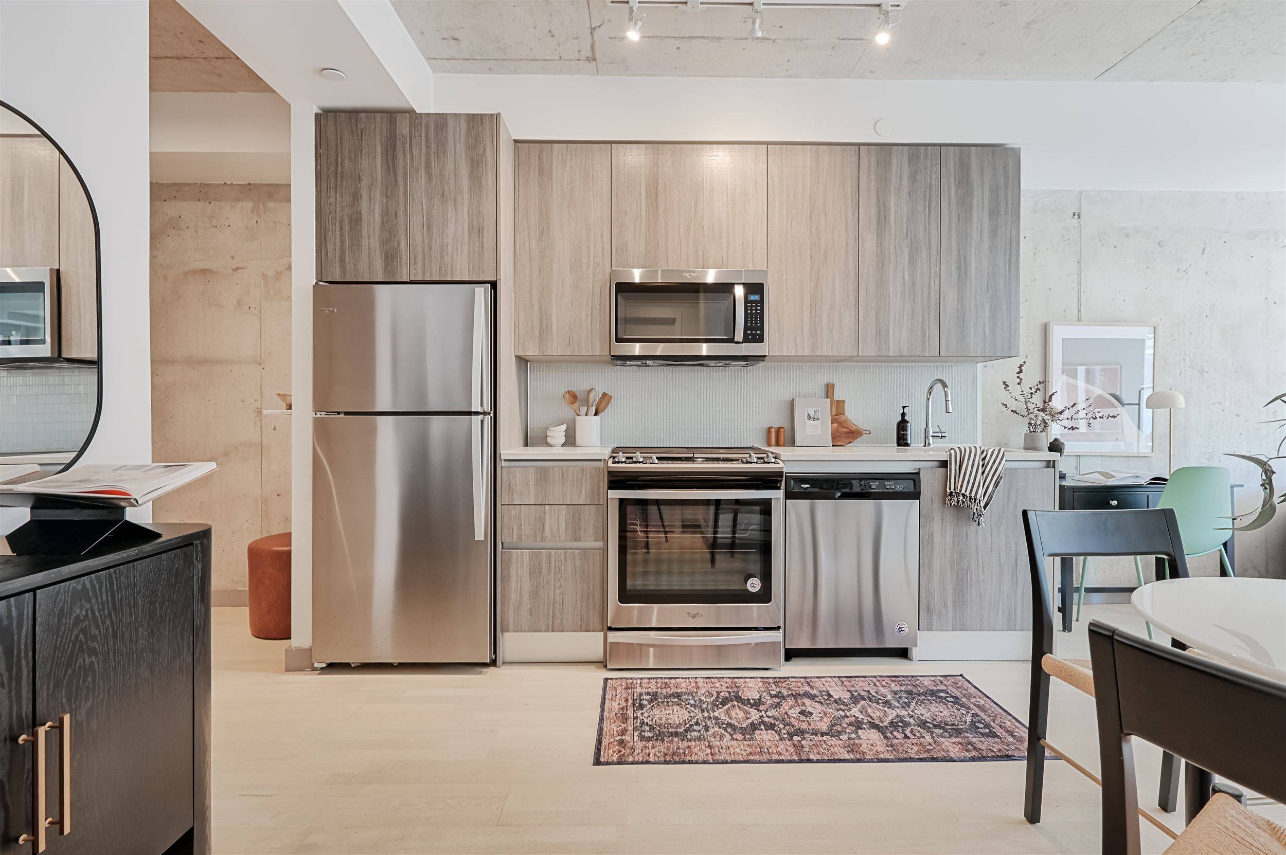 Toronto E01, ON M4M 0E9,246 Logan AVE #223