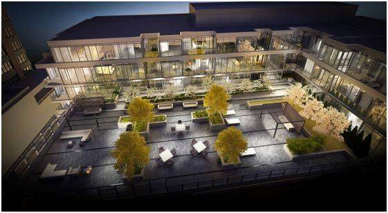 Richmond Hill, ON L4C 0T4,8868 Yonge ST #219E