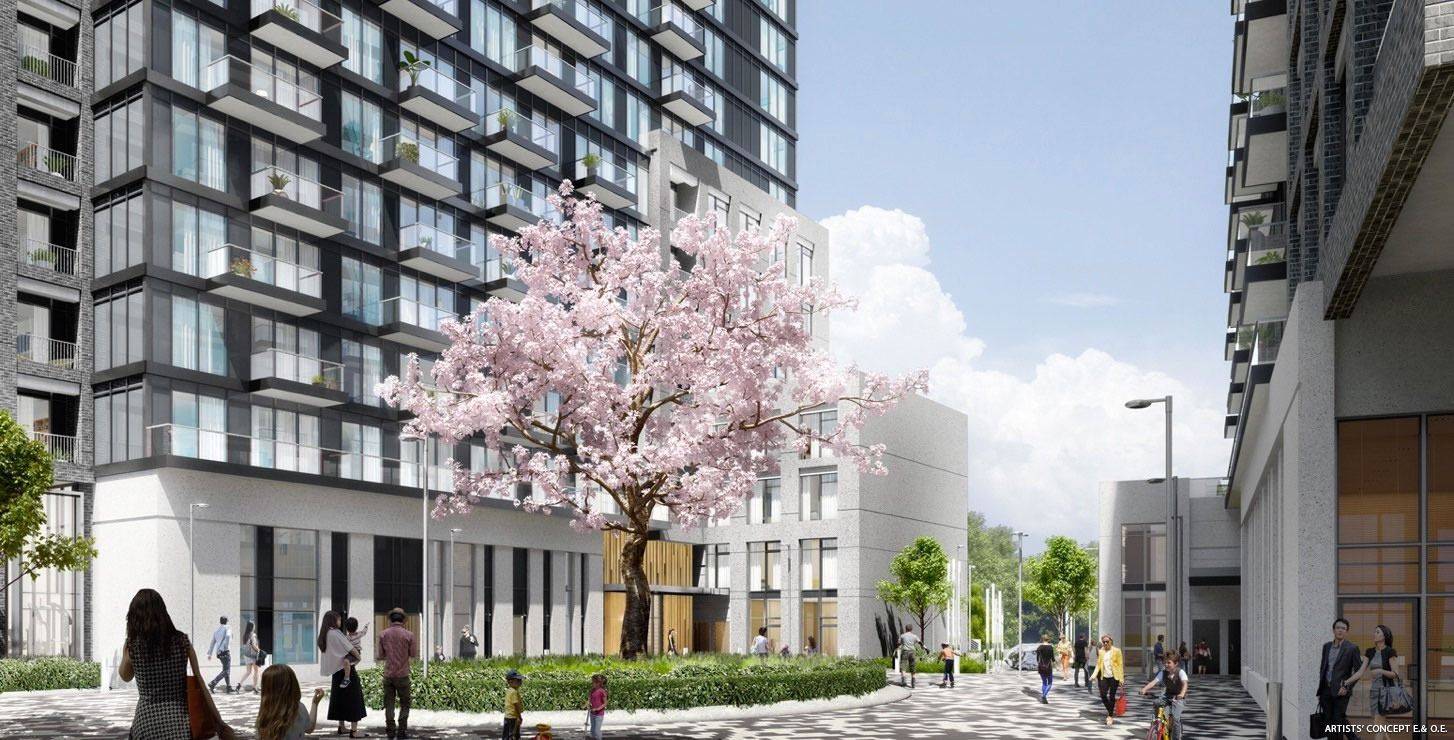 Richmond Hill, ON L4C 0T4,8868 Yonge ST #219E