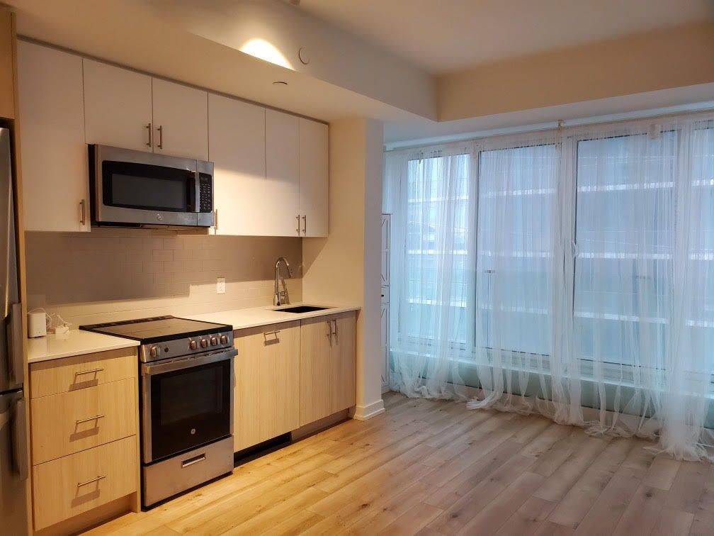 Toronto W08, ON M8Z 0H1,1195 The Queensway N/A #311
