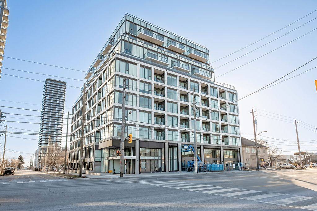 Toronto W08, ON M8Z 0H1,1195 The Queensway N/A #311