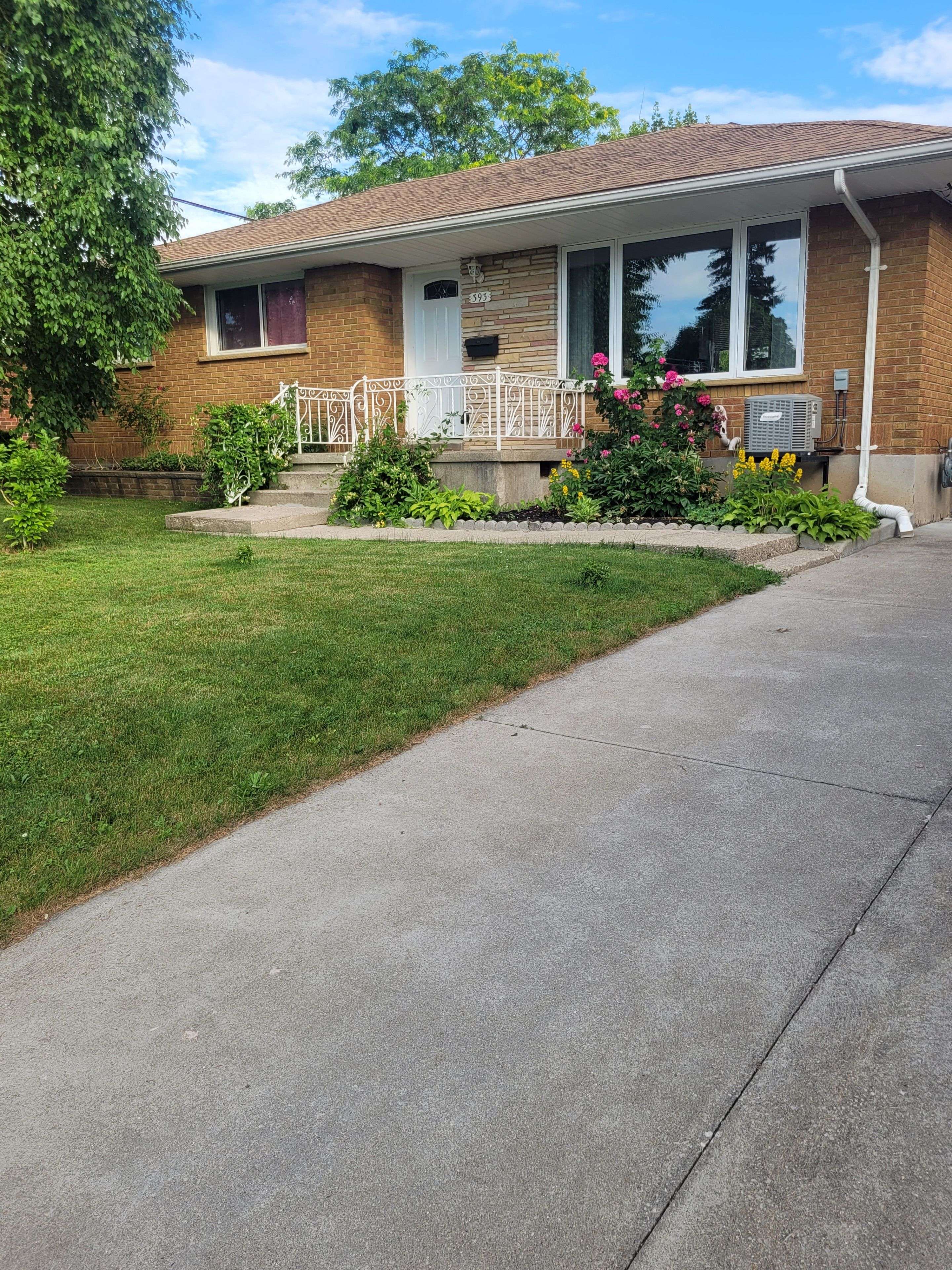 London South, ON N5Z 3G1,393 Chippendale CRES