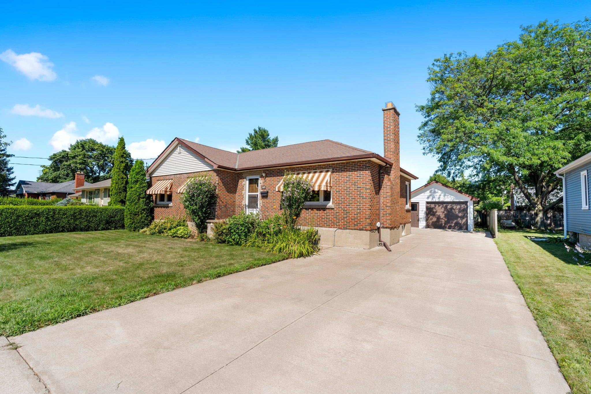 St. Catharines, ON L2N 2C1,40 Else ST