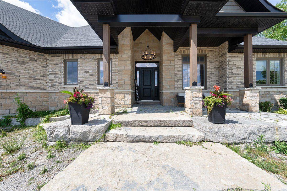Kawartha Lakes, ON K0M 2T0,505 Eldon Station RD