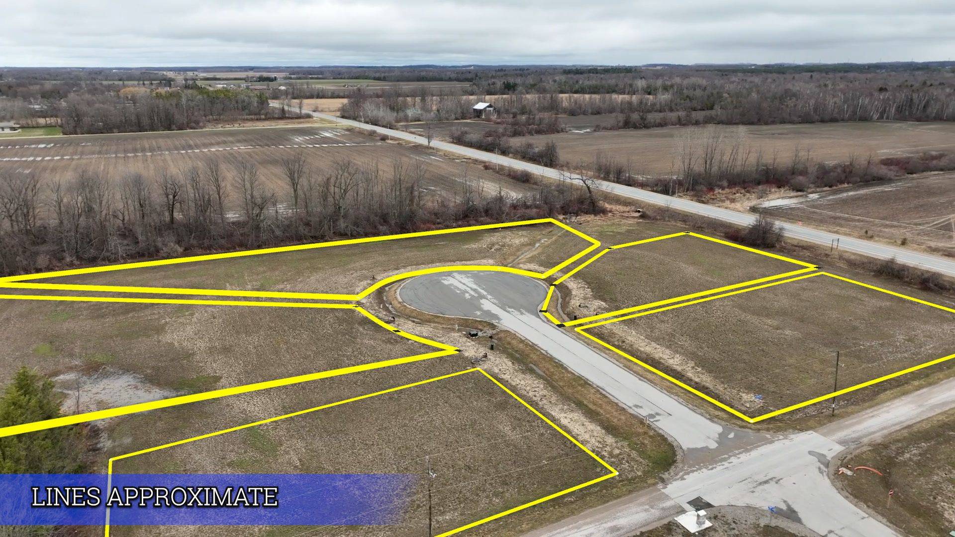 Central Huron, ON N0M 1G0,77490 BRYMIK AVE S #LOT 4
