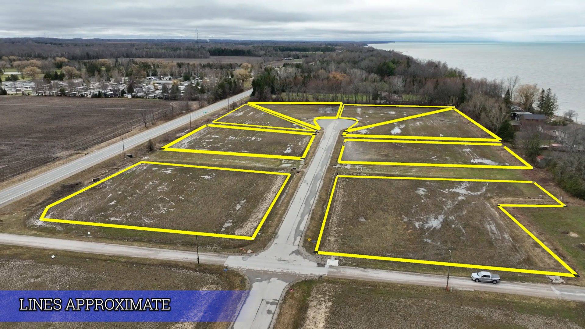 Central Huron, ON N0M 1G0,77519 BRYMIK AVE S #LOT 8