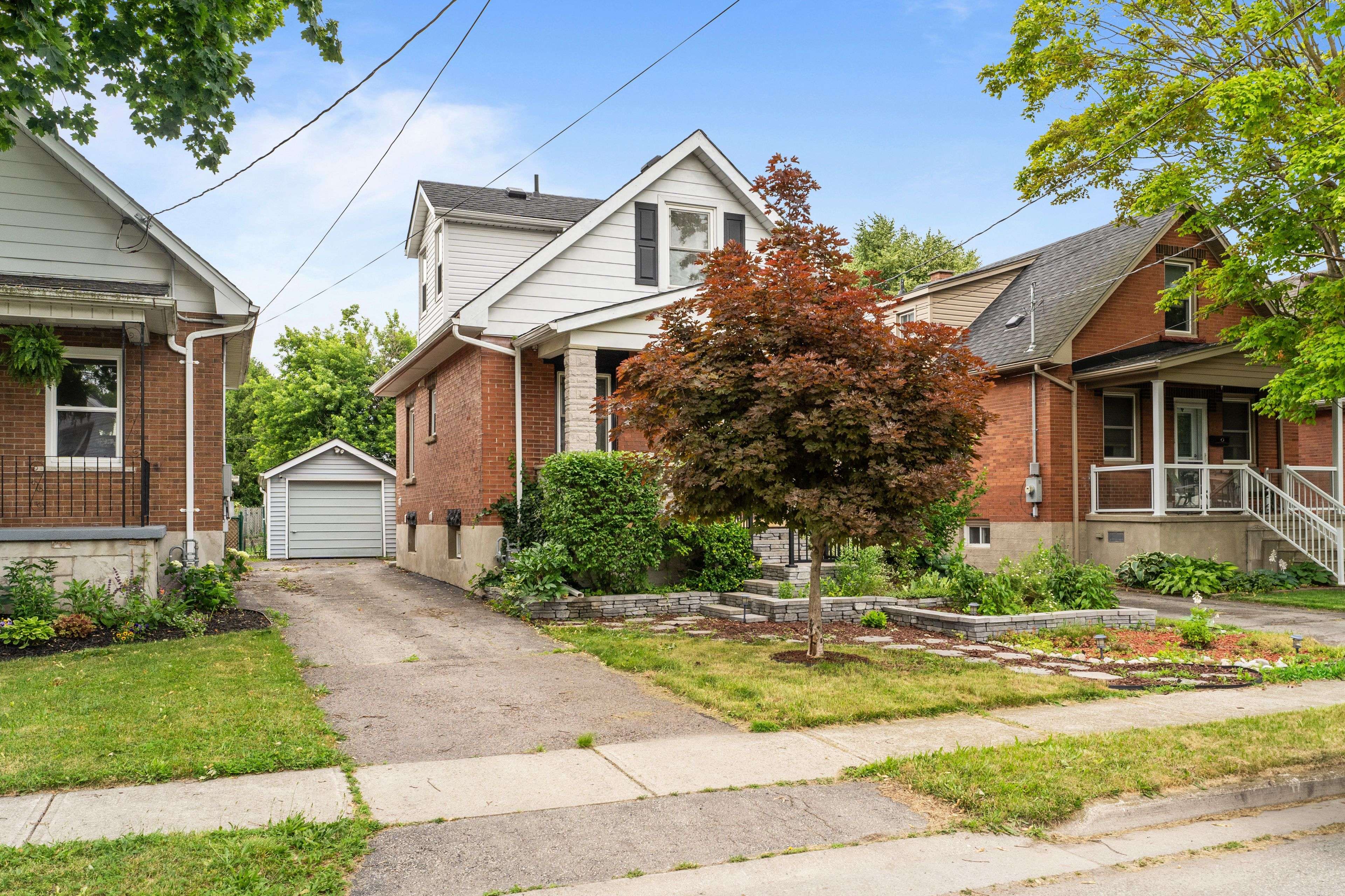 Guelph, ON N1E 5P1,16 Walter ST