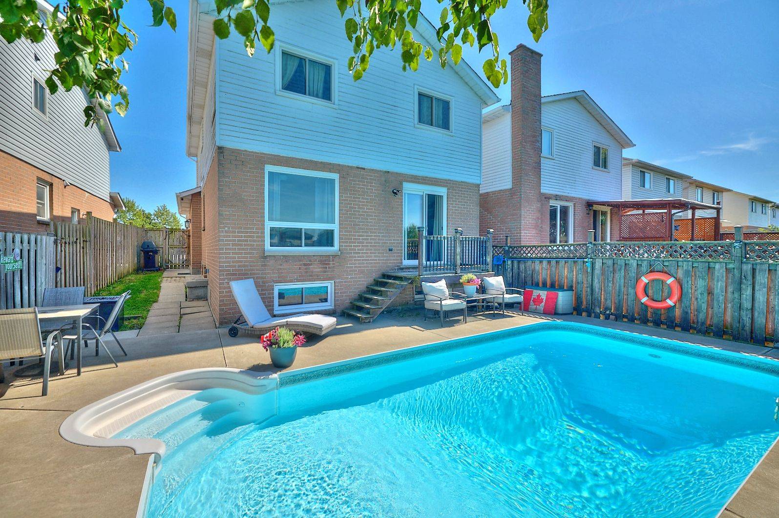 Thorold, ON L2V 4P1,38 Culligan CRES