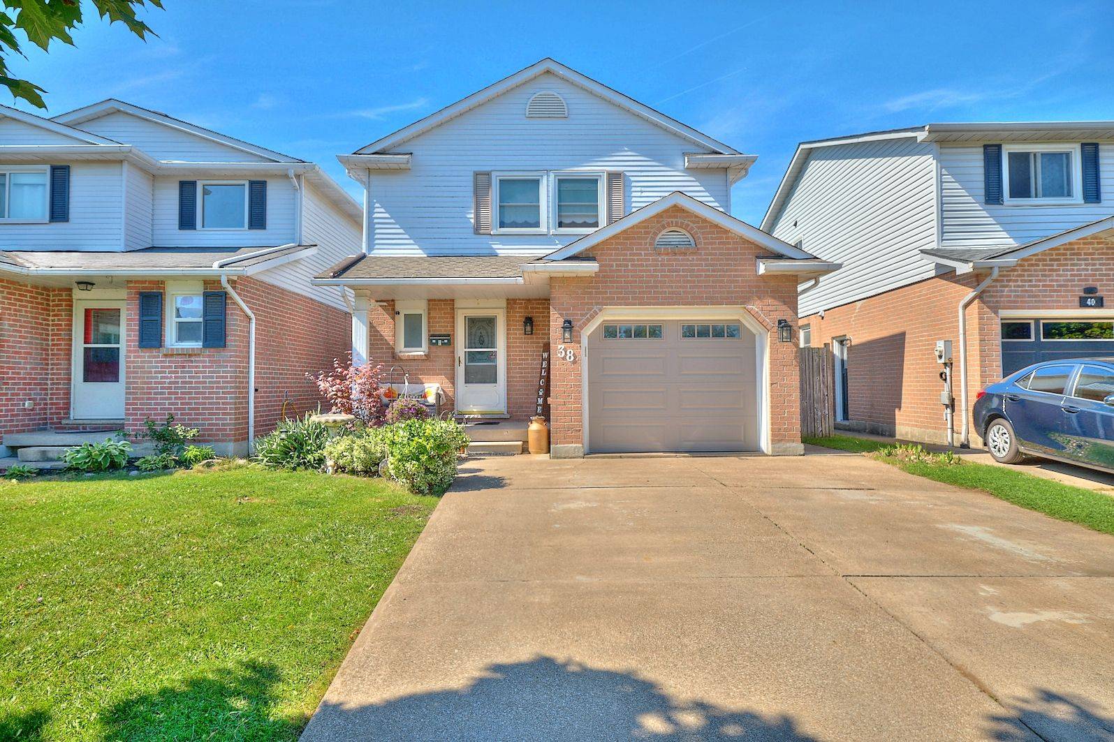 Thorold, ON L2V 4P1,38 Culligan CRES