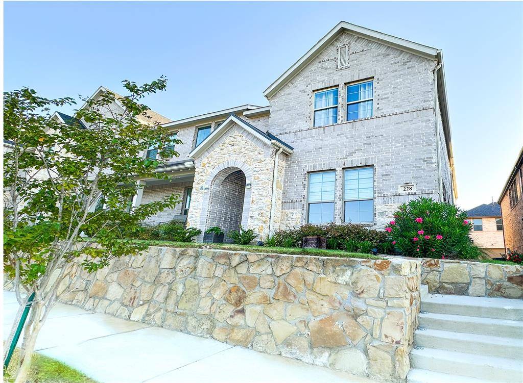 Flower Mound, TX 75028,228 Spring Hill Road