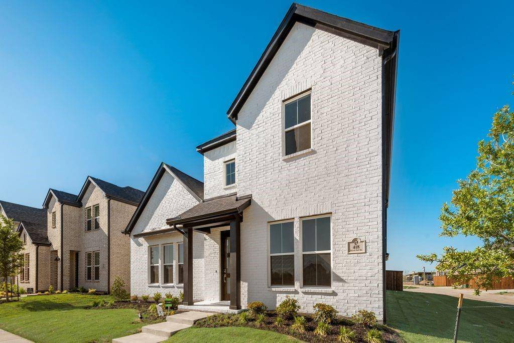 Fate, TX 75189,418 Bassett Hall Road