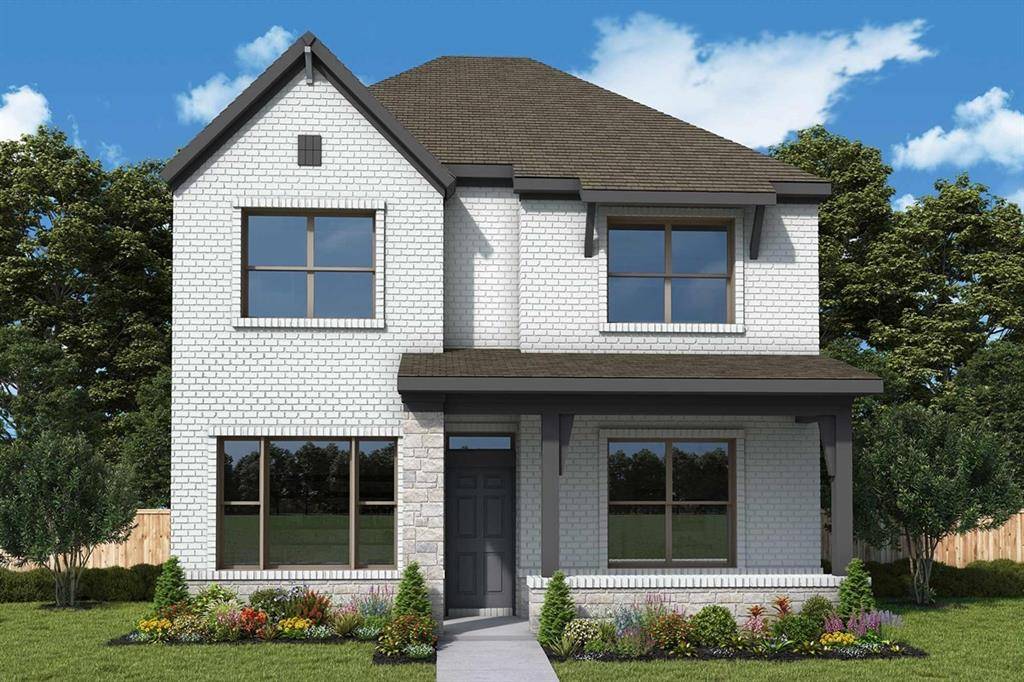 Mckinney, TX 75071,3101 Andorra Road