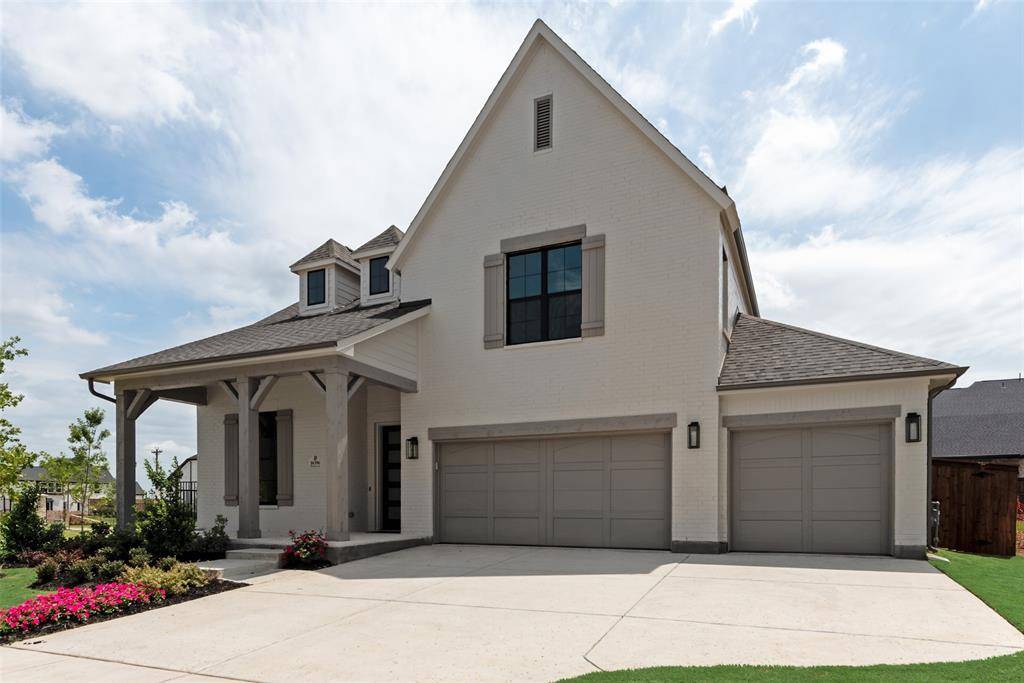Frisco, TX 75033,16396 Parish Lane